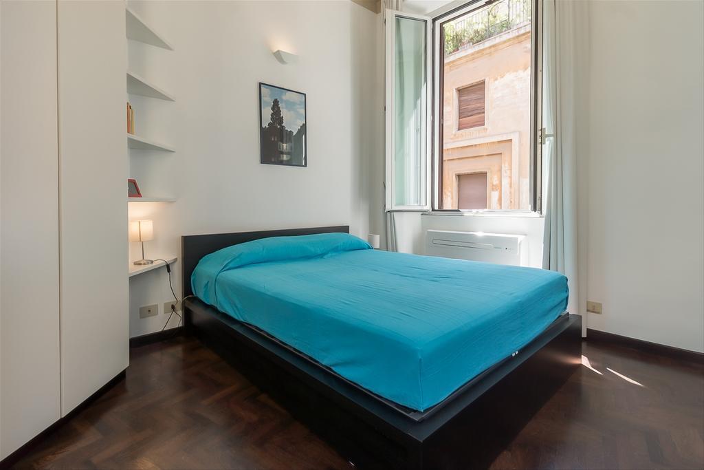 Palazzo Borghese Lovely Flat Rom Eksteriør billede