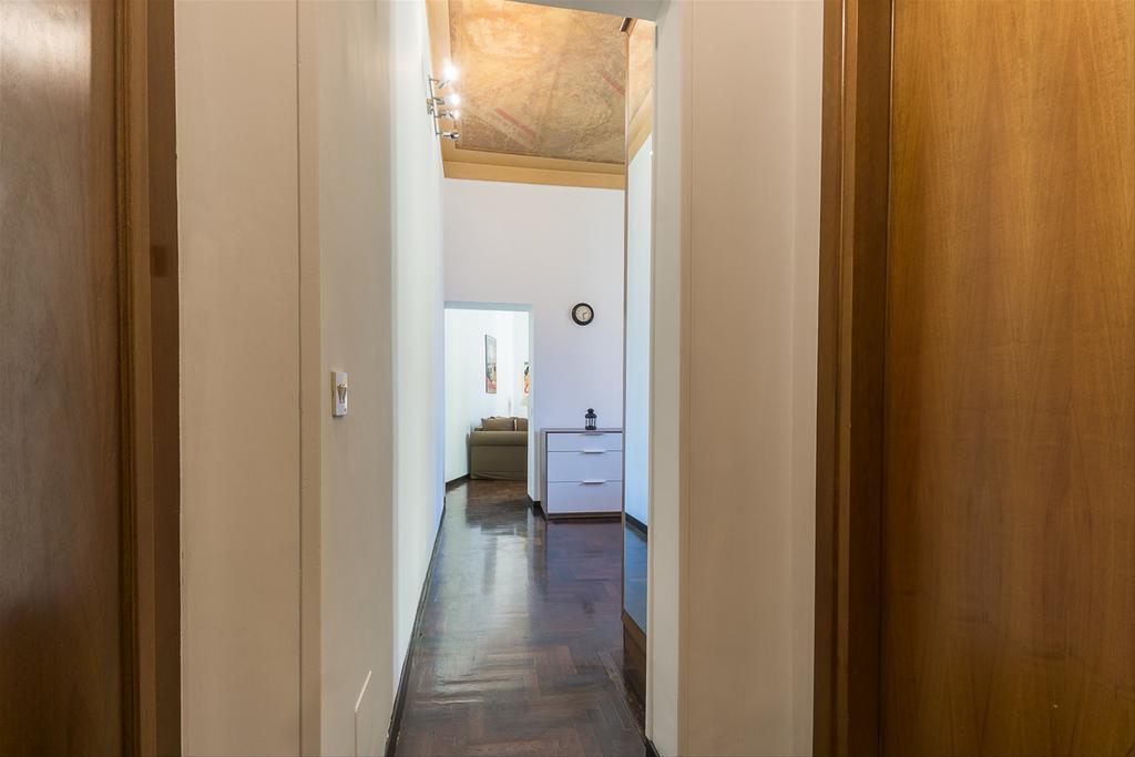 Palazzo Borghese Lovely Flat Rom Eksteriør billede