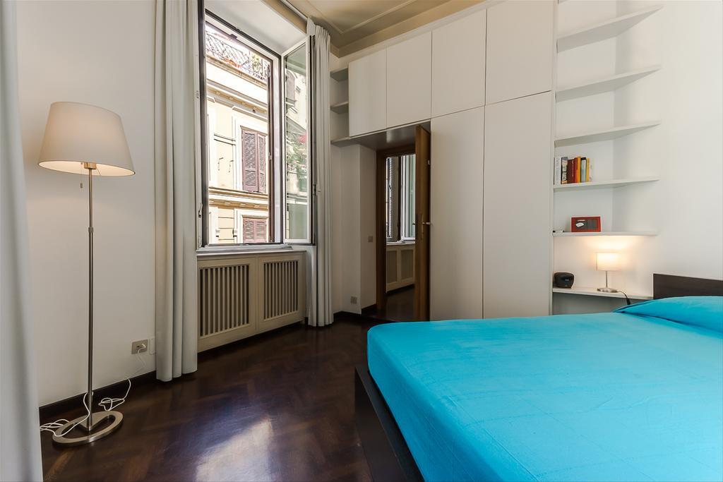 Palazzo Borghese Lovely Flat Rom Eksteriør billede